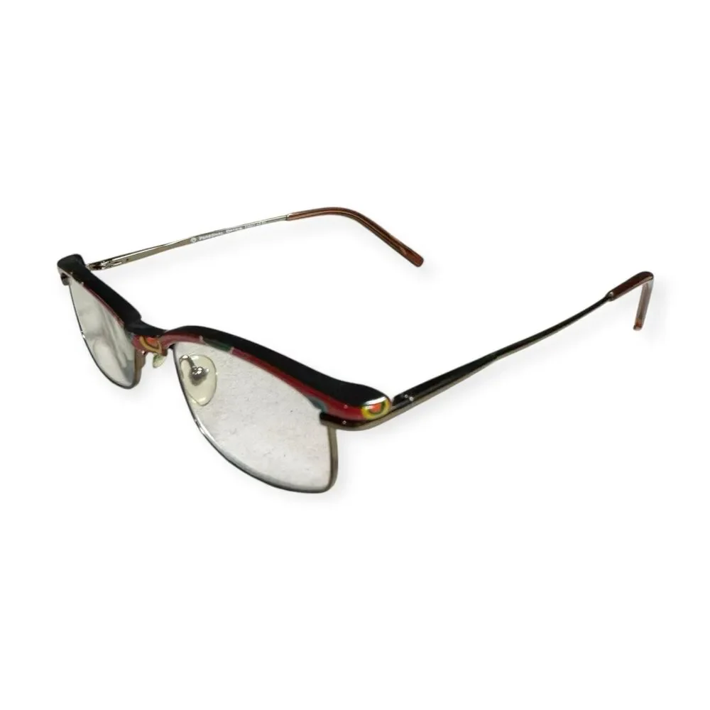 Personal Optics Eyeglasses‎ Frames Colorful